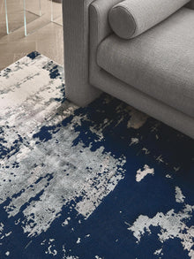 Rug Munira Blue