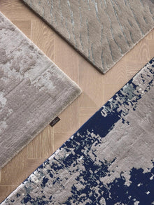 Rug Munira Grey