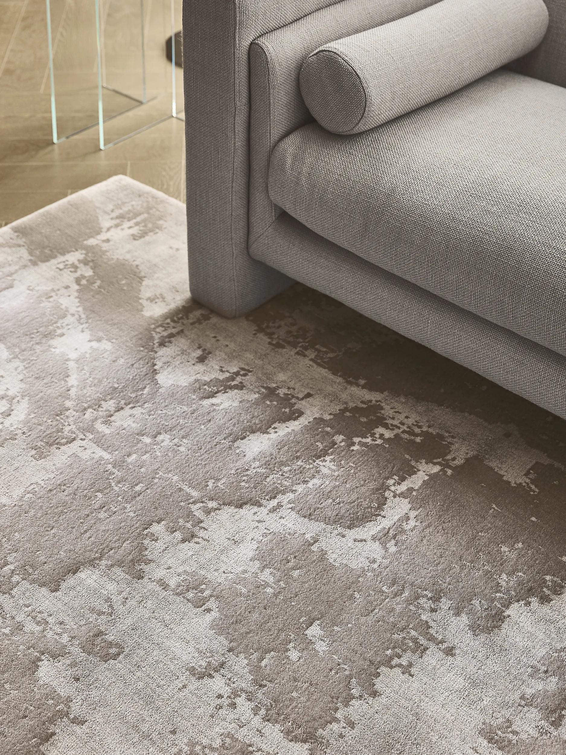 Rug Munira Grey