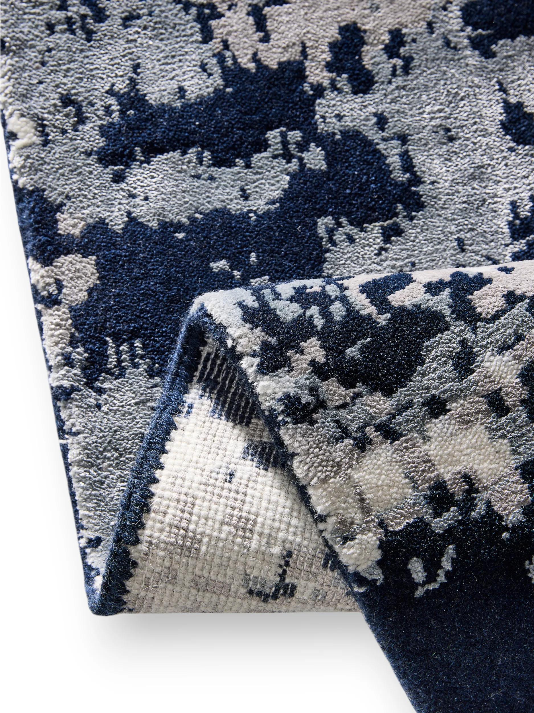 Rug Munira Blue