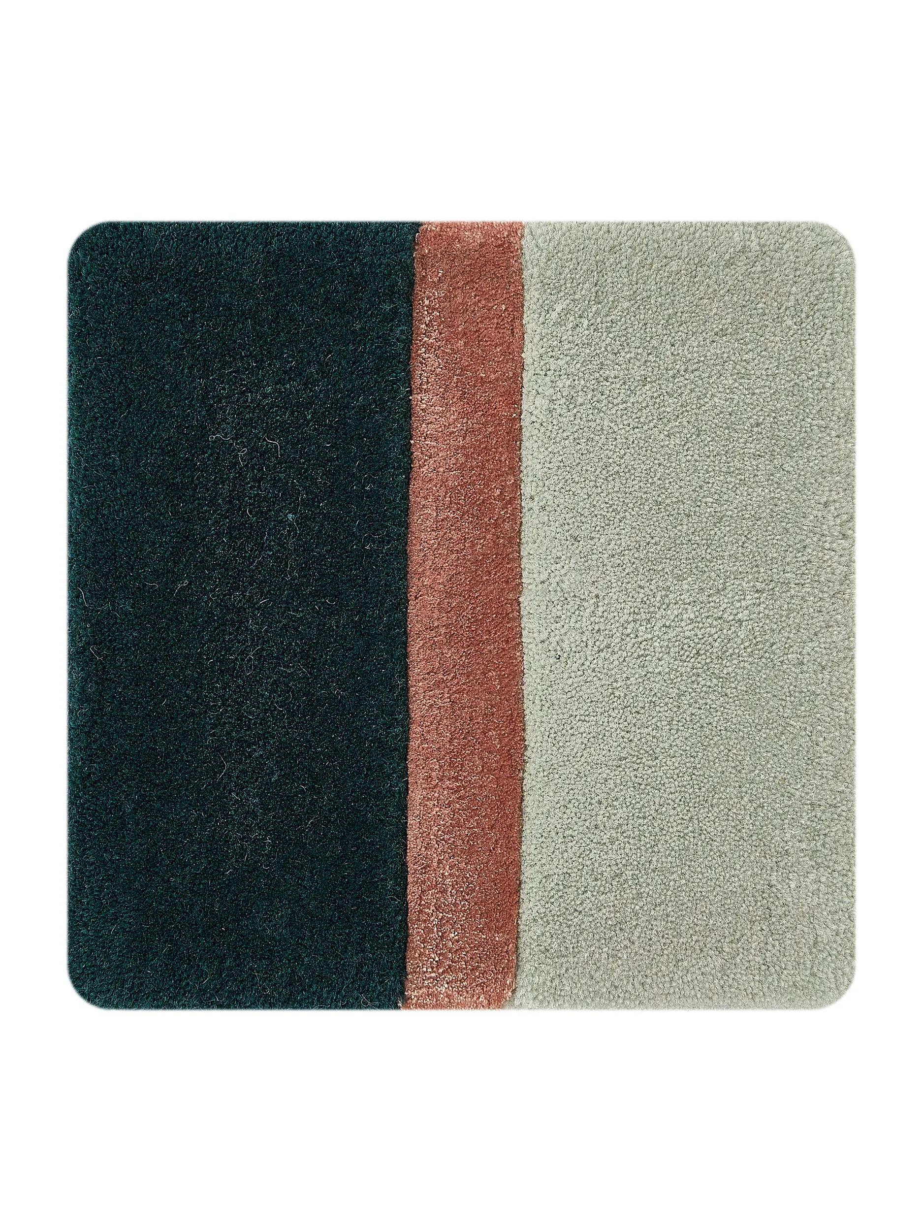 Rug Ora Green