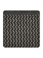 In- & Outdoor Rug Amata Charcoal/Grey