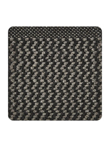 In- & Outdoor Rug Amata Charcoal/Grey