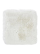 Runner Fine White