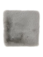 Shaggy rug Fine Grey