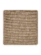 Wollteppich Leon Beige