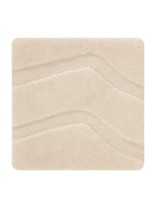 Wool Rug Terra Cream