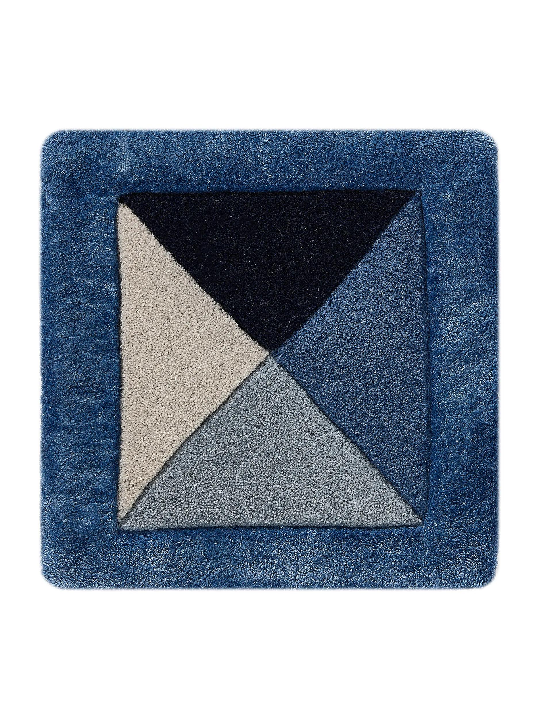 Rug Sid Blue