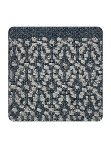 In- & Outdoor Rug Dulcia Blue/Grey