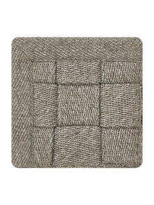 In- & Outdoor Rug Dalida Light Grey