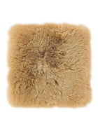 Shaggy rug Lux Light Brown