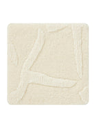 Wool Rug Zino Cream