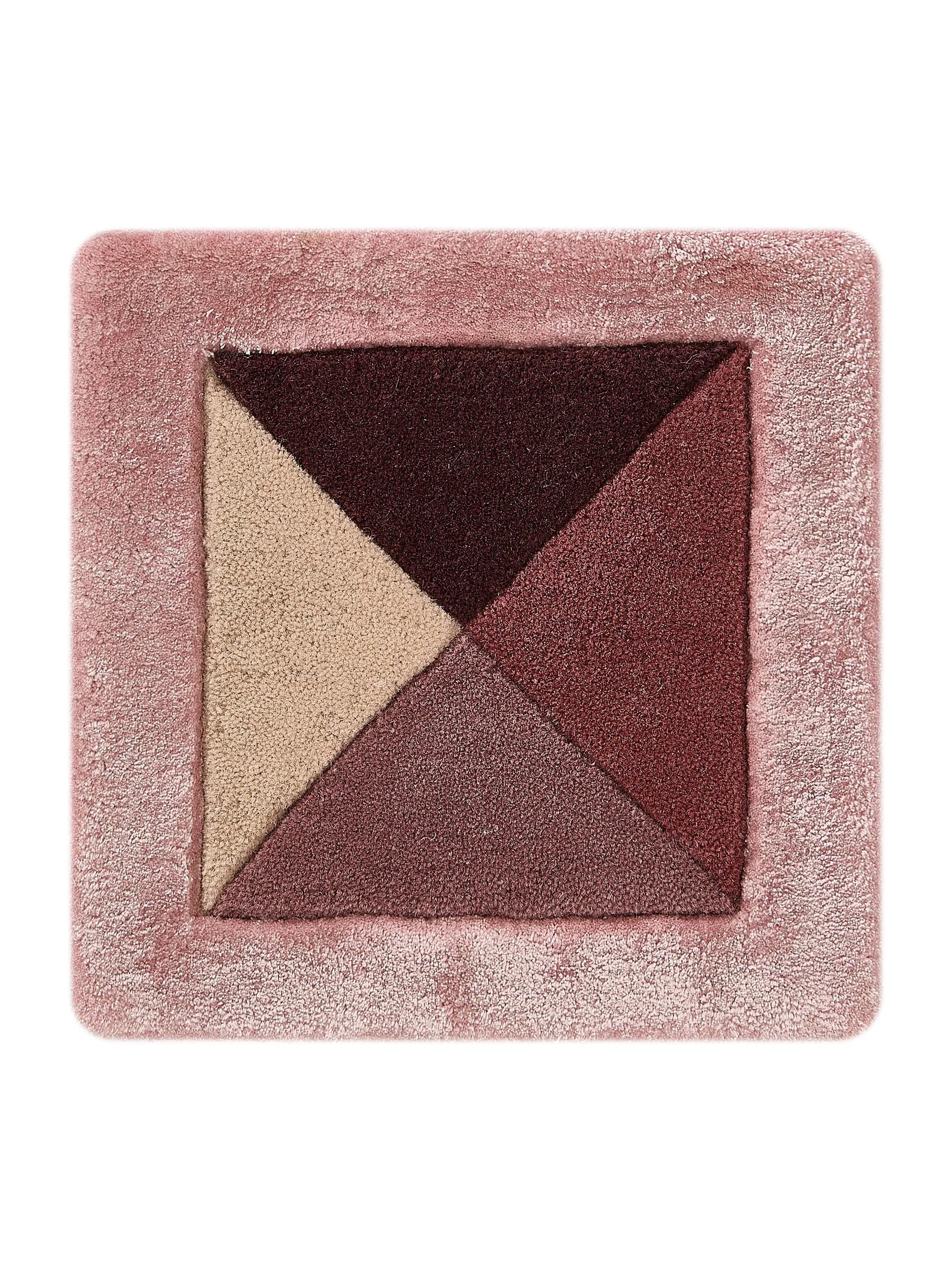 Rug Sid Rose