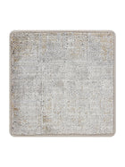 Runner Leandro Grau/Beige