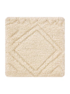 Wool Rug Marcos Cream