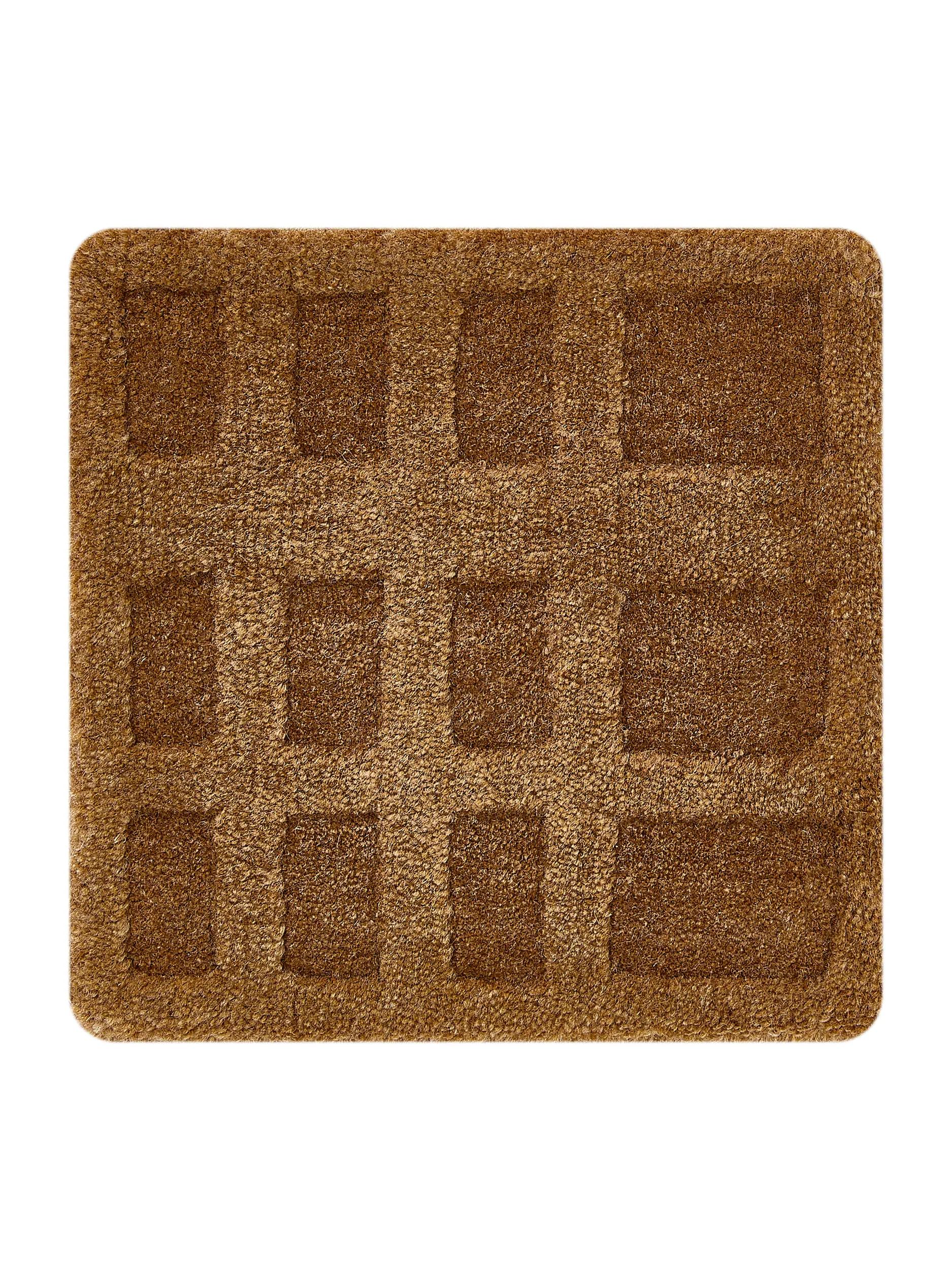 Rug Beige/Light Brown