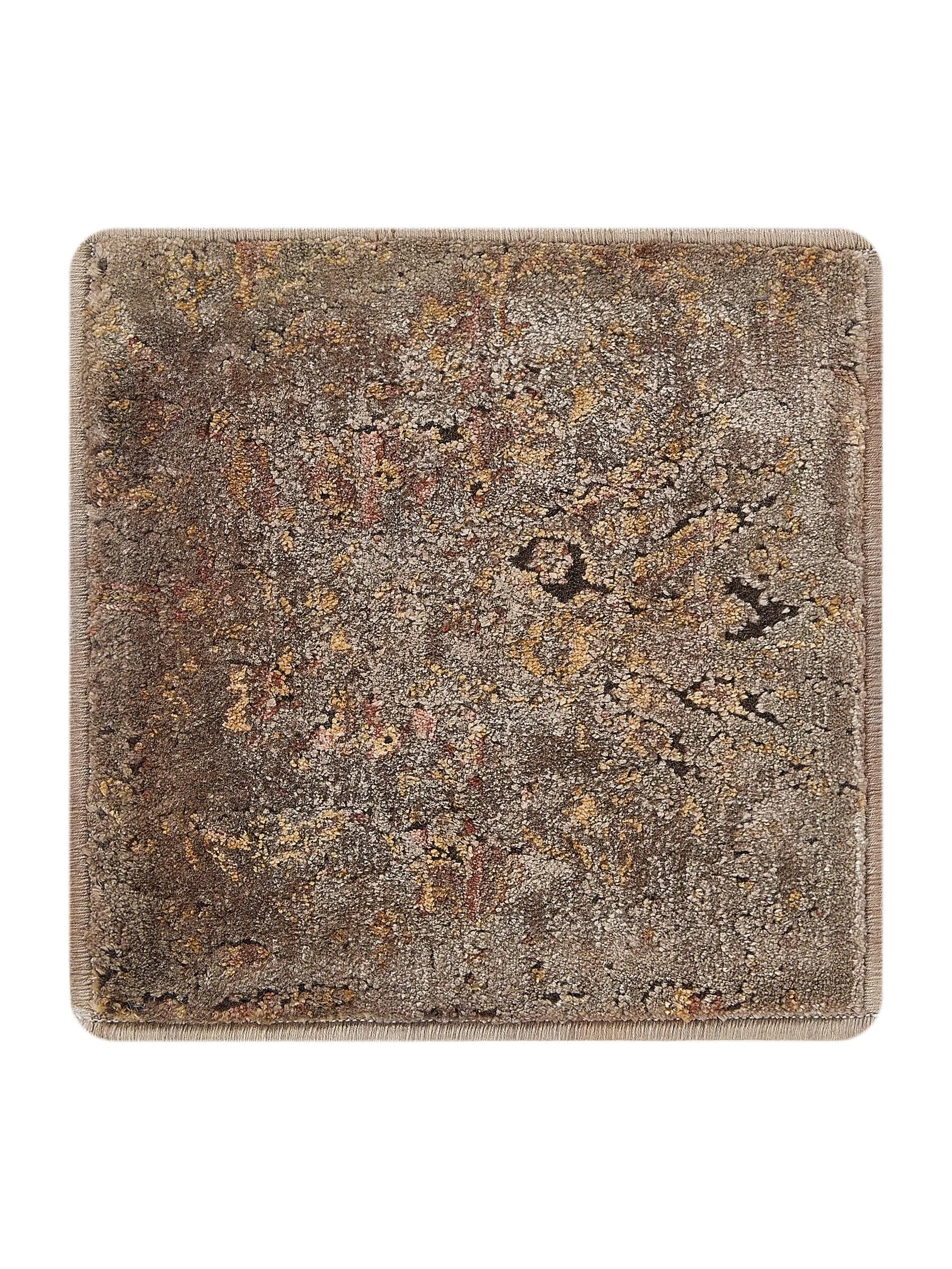 Rug Medea Beige/Brown