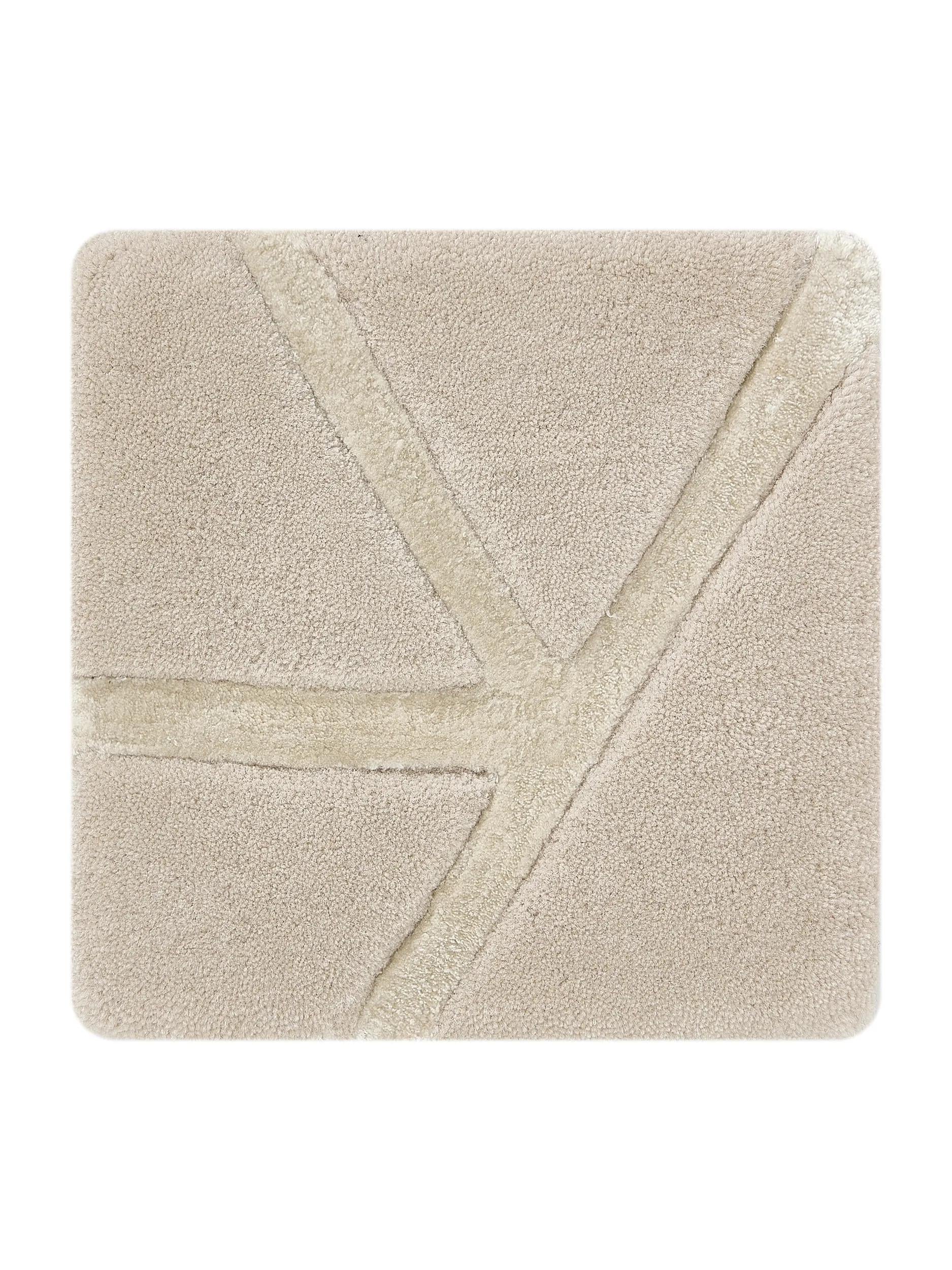 Rug Gary Cream