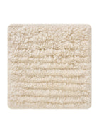 Wool rug Leon Cream