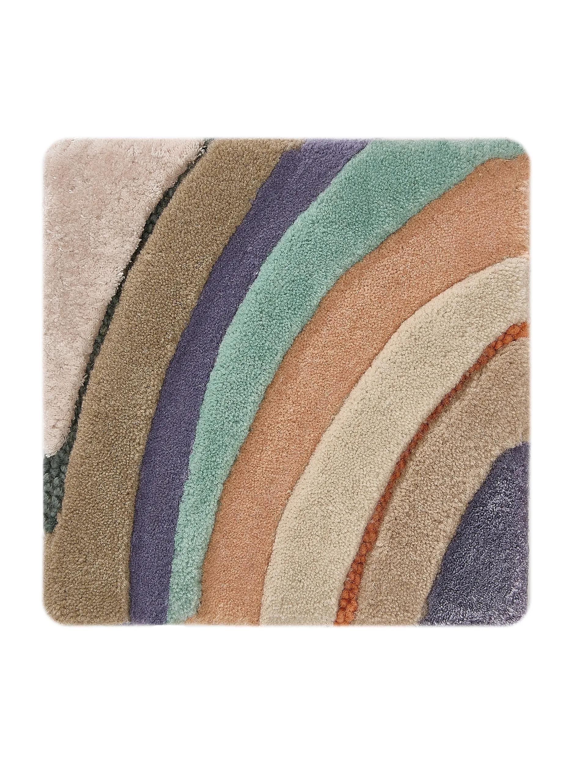 Rug Gus Multicolour