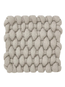 In- & Outdoor Rug Vita Light Grey