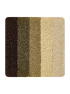 Wool Rug Quin Green