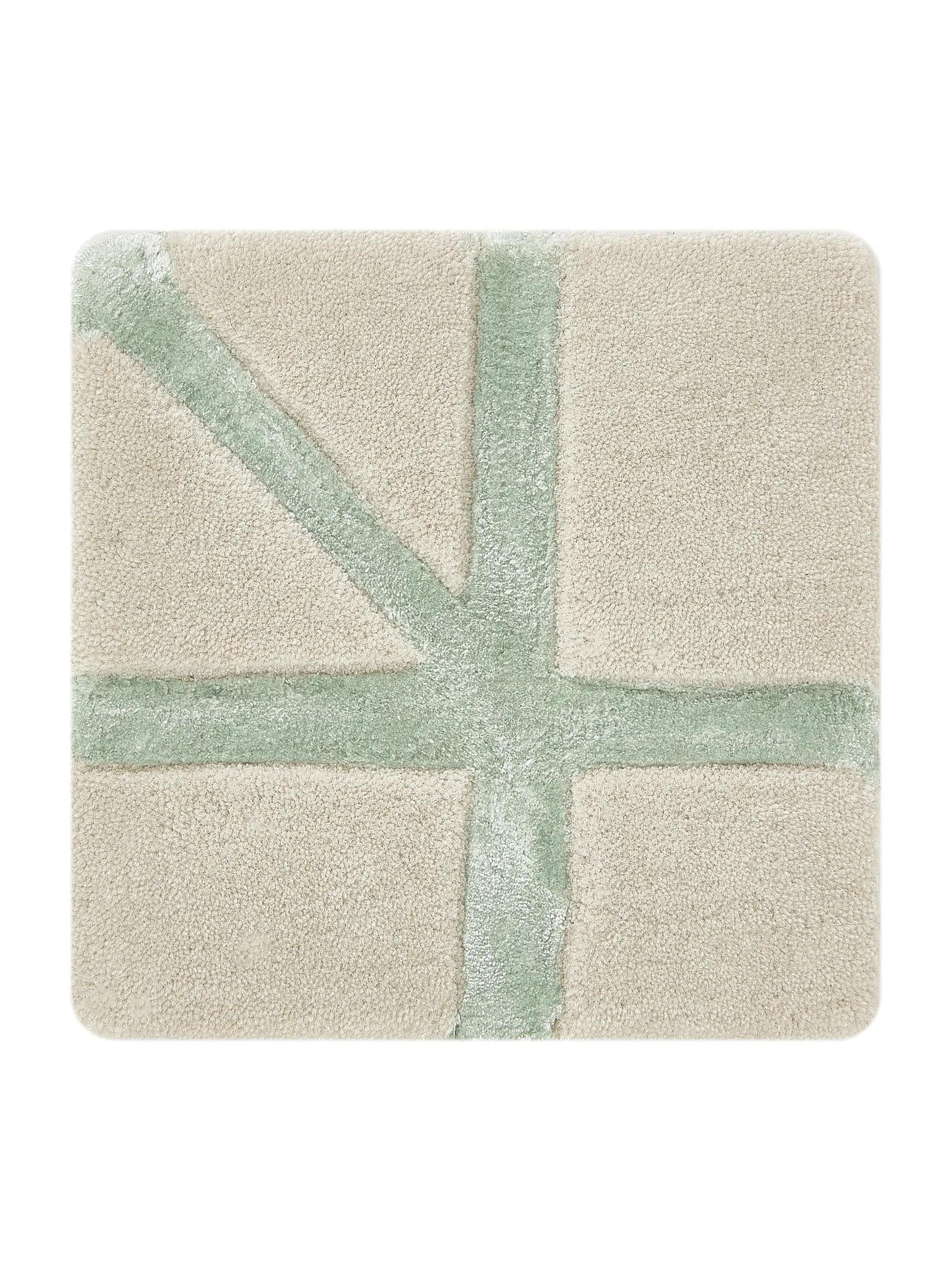 Rug Gary Green
