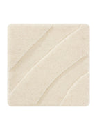 Wool Rug Magma Cream
