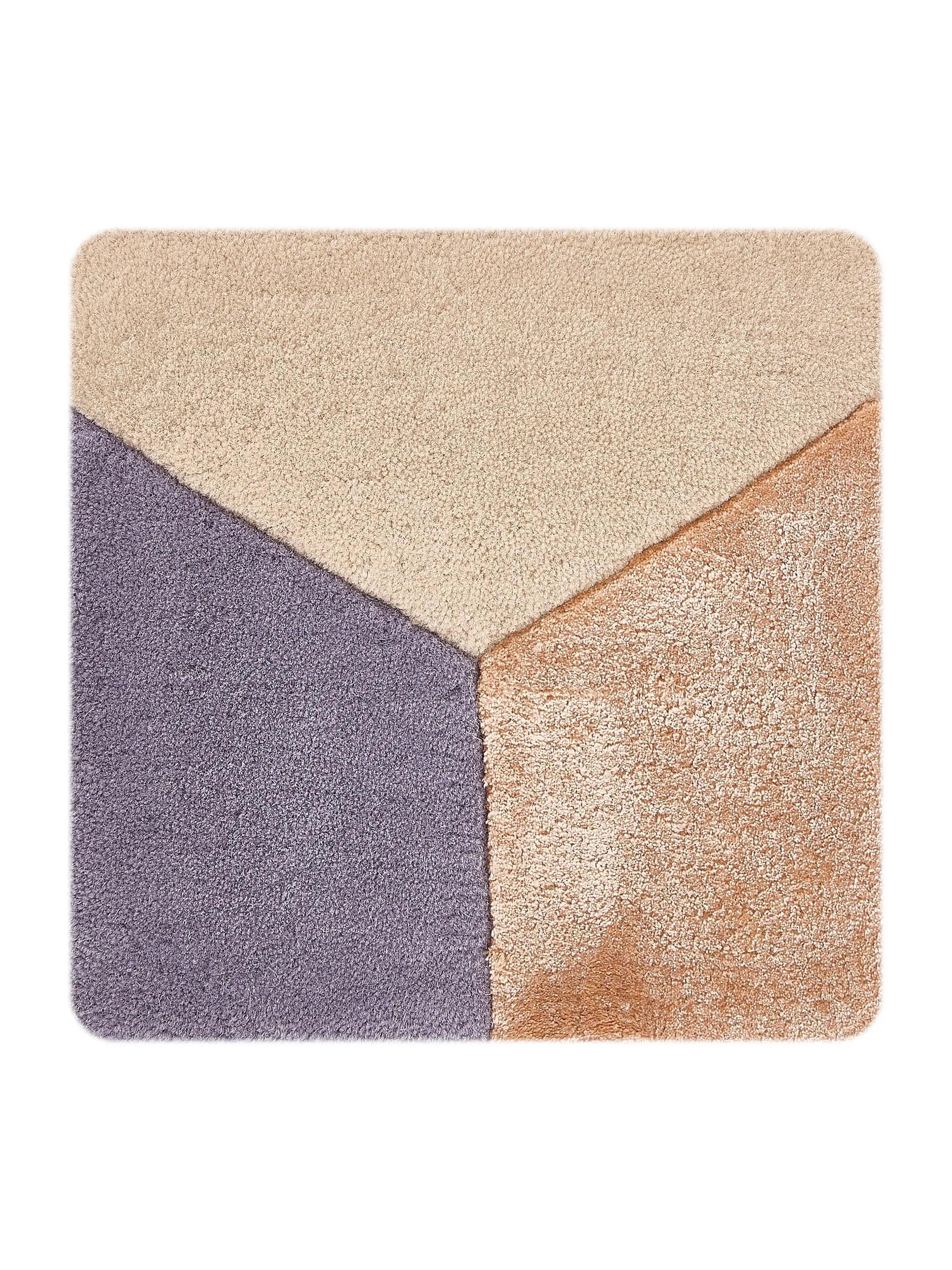 Rug Paul Orange