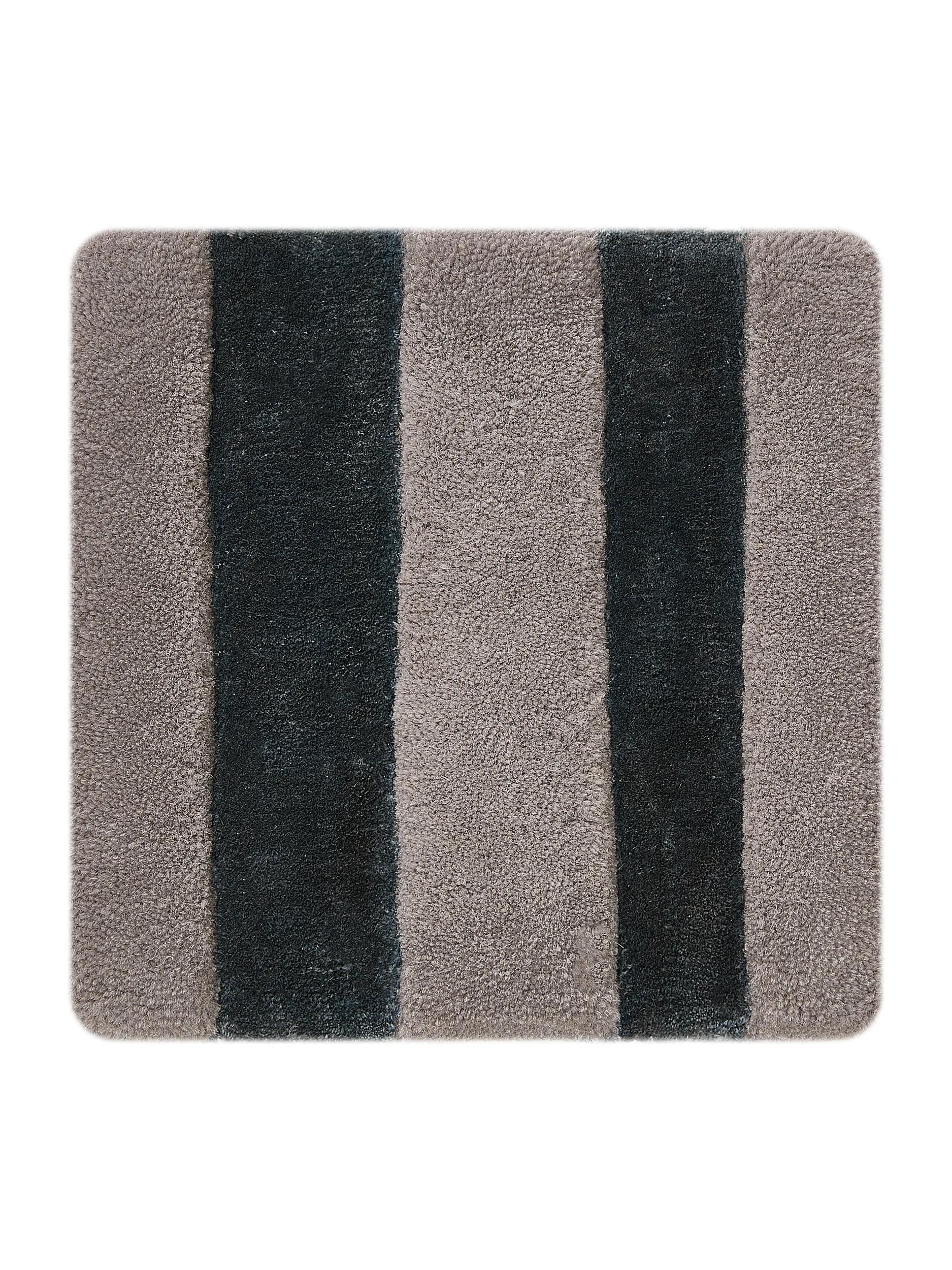 Rug Parker Grey