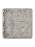 Rug Leandro Dark Grey