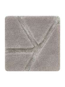 Rug Gary Grey
