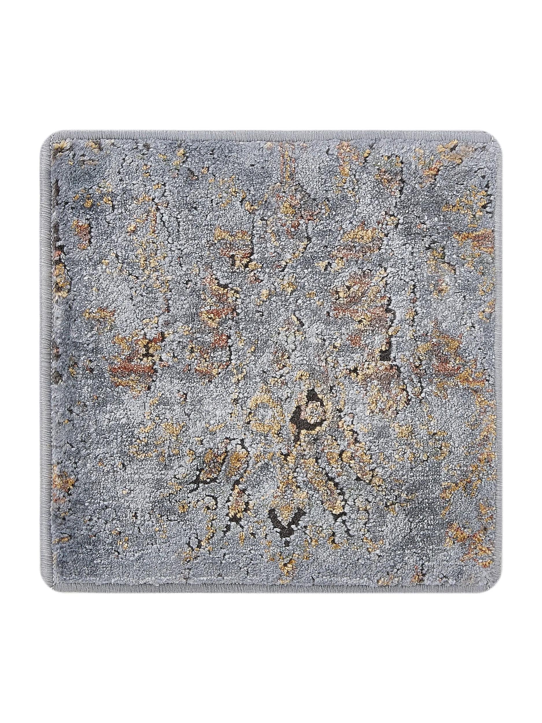 Rug Medea Grey/Blue