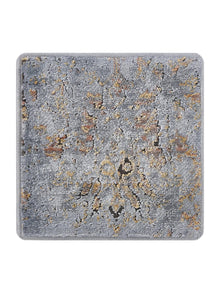 Rug Medea Grey/Blue