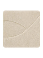 Wool Rug Nio Cream