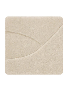Wool Rug Nio Cream