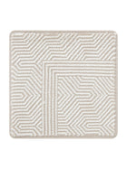 Rug Leandro Cream/Beige