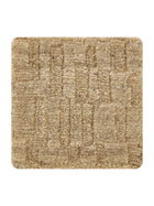 Wool rug Lisa Beige