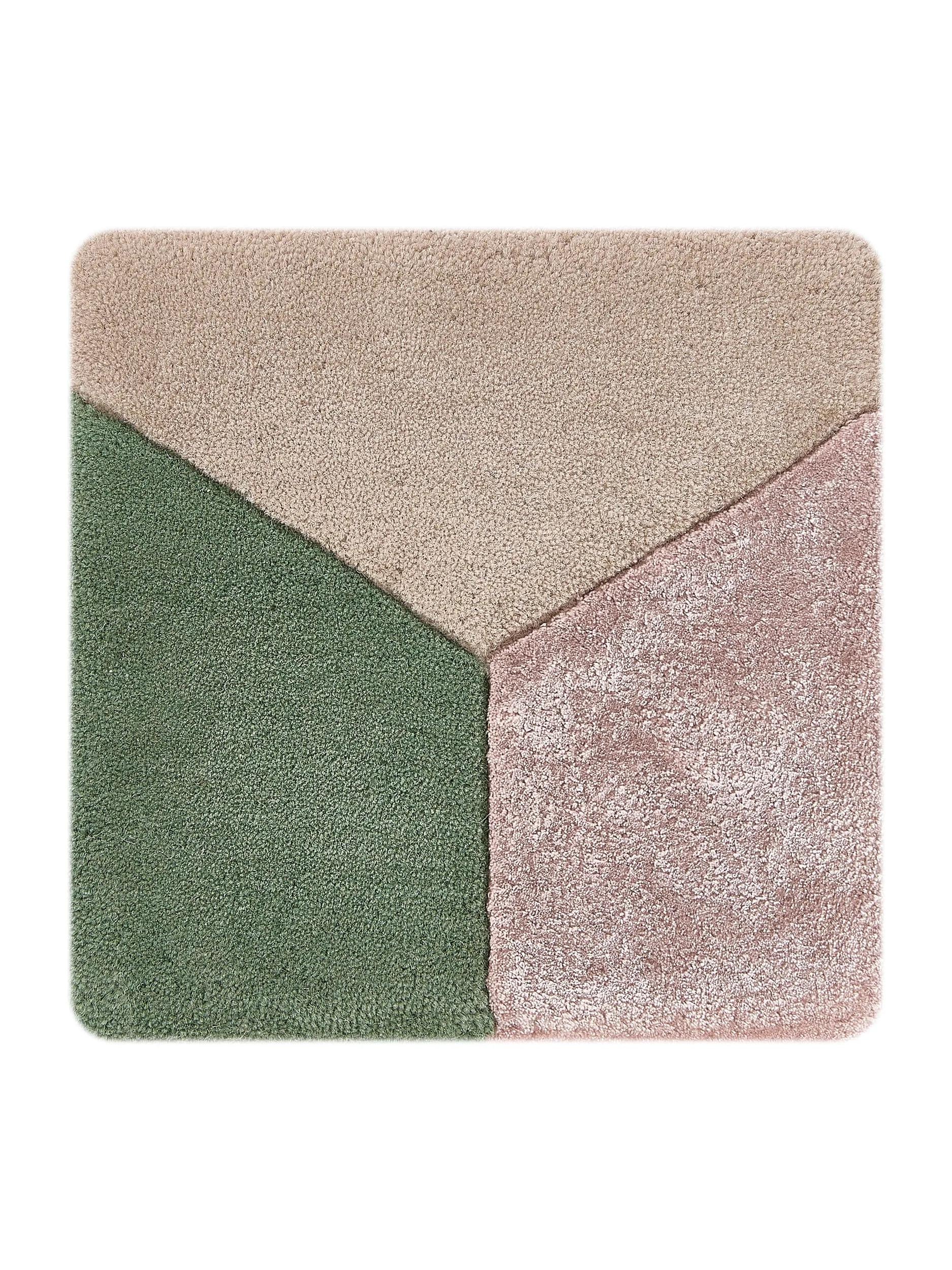 Rug Paul Rose