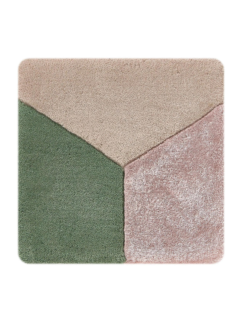 Rug Paul Rose