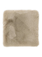Shaggy rug Fine Beige