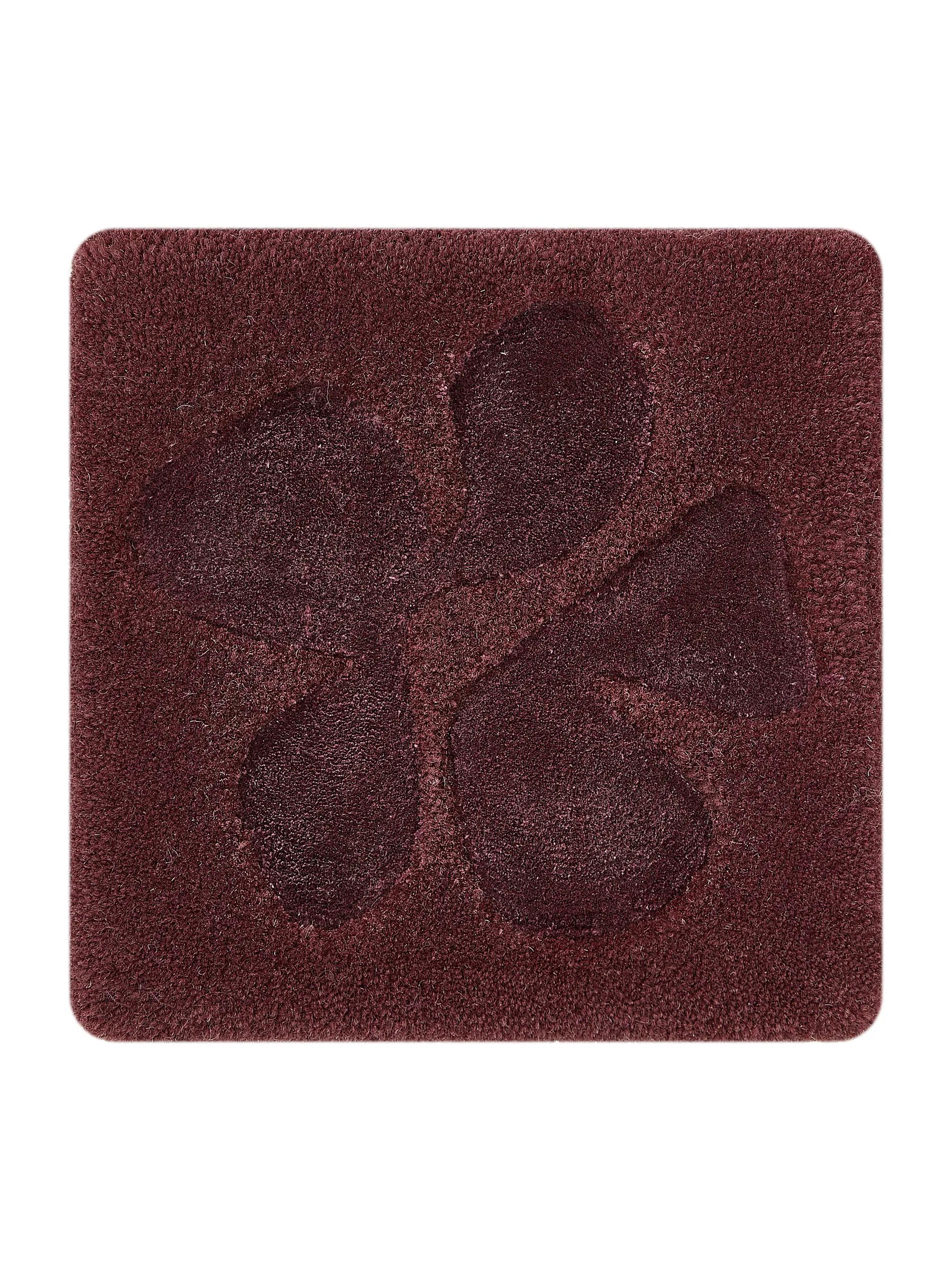 Rug Nell Bordeaux