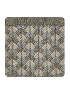 In- & Outdoor Rug Stino Grey