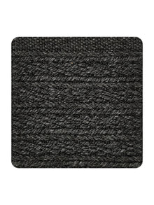 In- & Outdoor Rug Cyril Charcoal/Grey