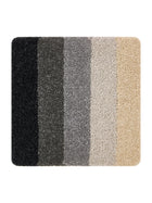 Wool Rug Quin Grey