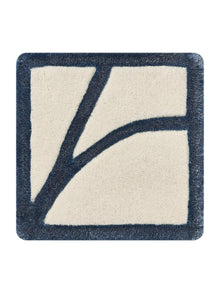 Rug Nami Cream/Blue