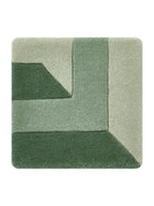 Wool Rug Tilo Green