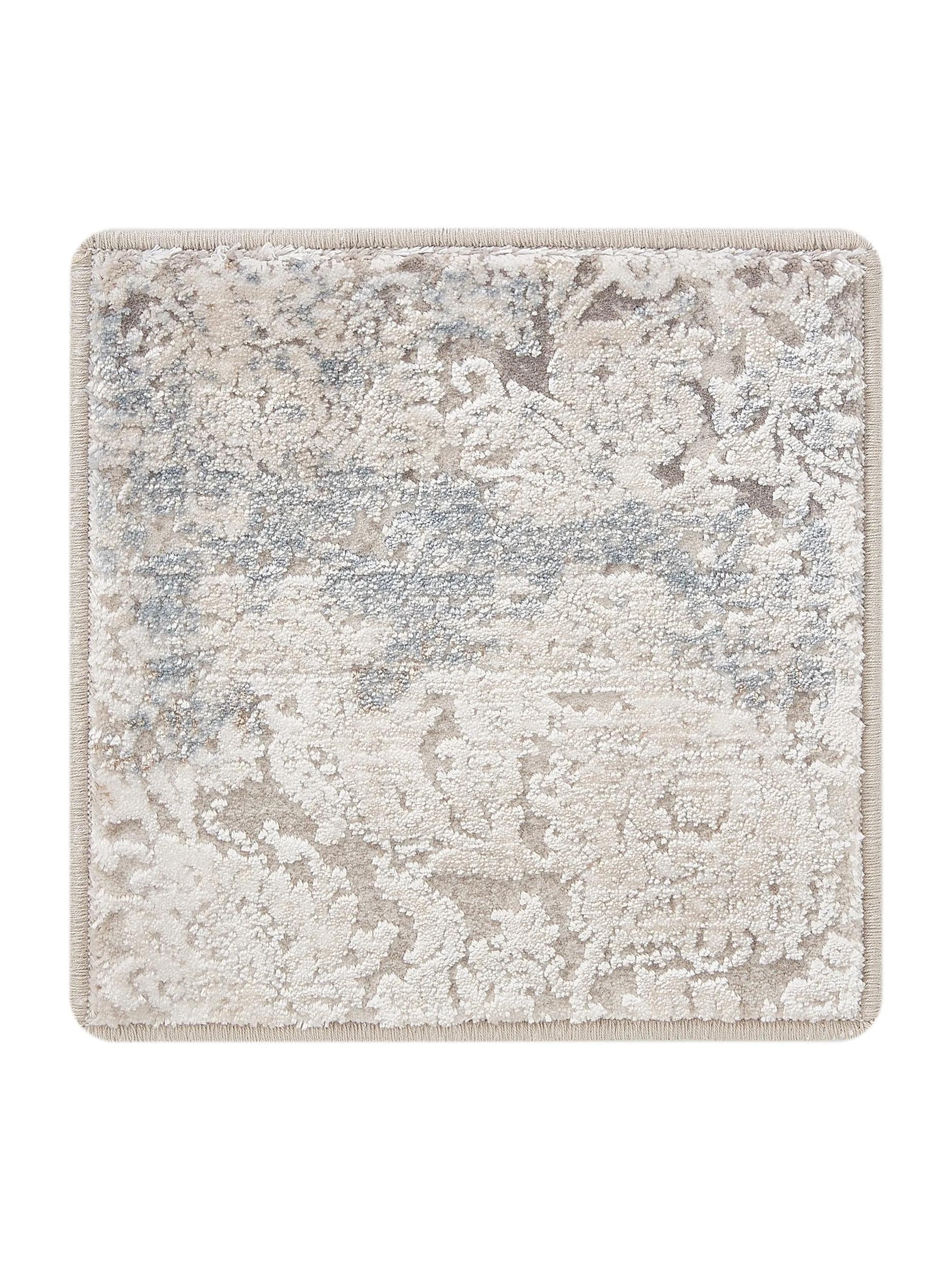 Runner Lorena Grau/Beige