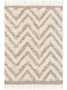 Kids rug Mysa Beige