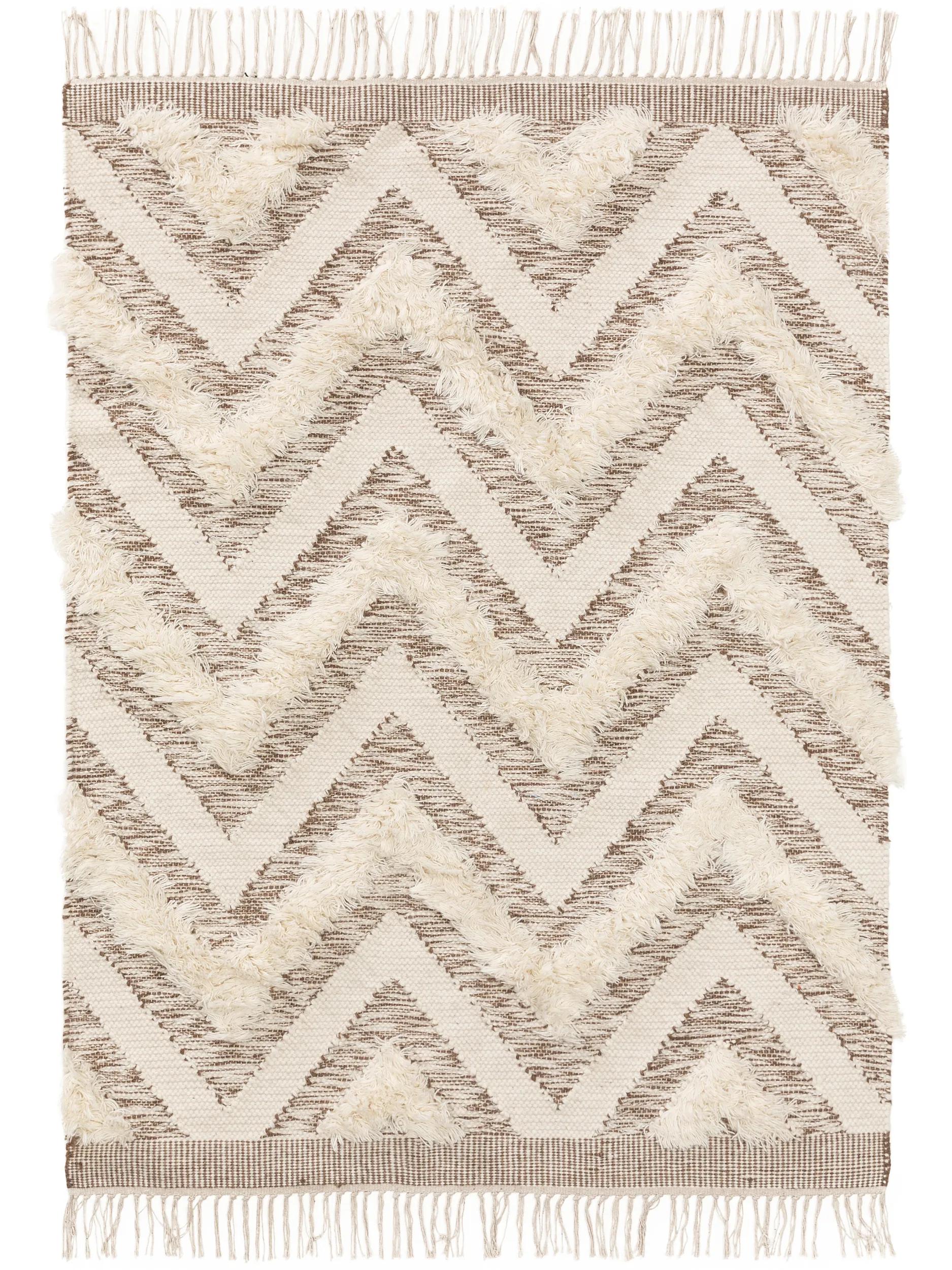 Kids rug Mysa Beige